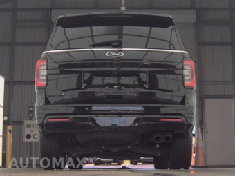 2022 Ford Expedition Limited - miniatura 7