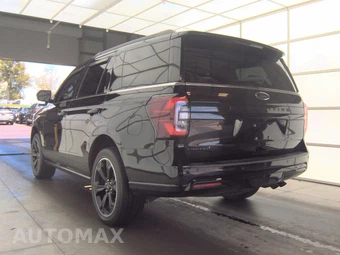 2022 Ford Expedition Limited - miniatura 8