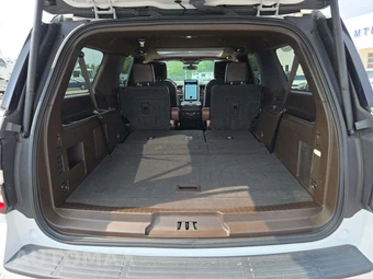 2022 Ford Expedition MAX King Ranch - miniatura 12