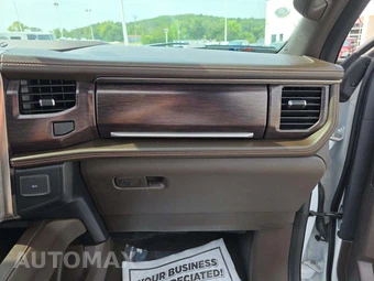 2022 Ford Expedition MAX King Ranch - miniatura 17