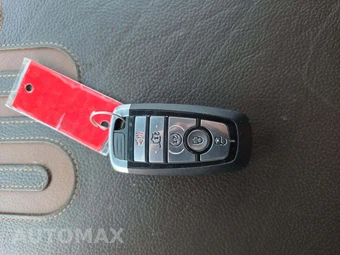2022 Ford Expedition MAX King Ranch - miniatura 5