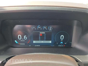 2022 Ford Expedition MAX King Ranch - miniatura 6