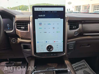 2022 Ford Expedition MAX King Ranch - miniatura 7