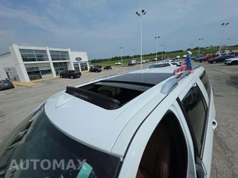 2022 Ford Expedition MAX King Ranch - miniatura 9