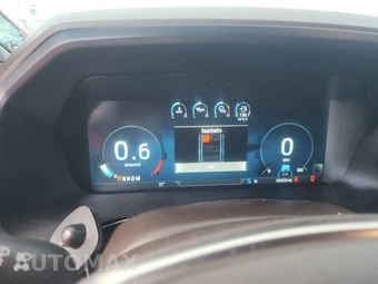 2022 Ford Expedition MAX King Ranch - miniatura 12