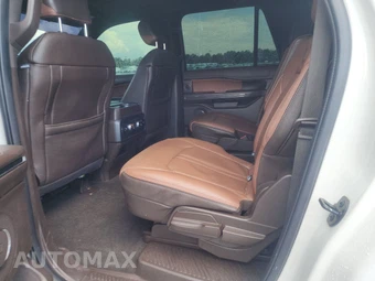 2022 Ford Expedition MAX King Ranch - miniatura 13