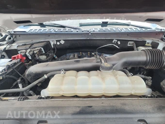 2022 Ford Expedition MAX King Ranch - miniatura 16
