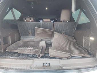 2022 Ford Expedition MAX King Ranch - miniatura 17