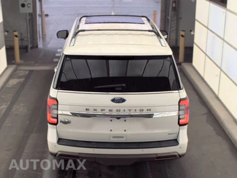 2022 Ford Expedition MAX King Ranch - miniatura 5