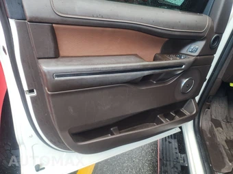 2022 Ford Expedition MAX King Ranch - miniatura 9