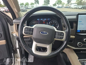 2022 Ford Expedition MAX Limited - miniatura 10