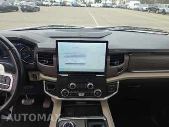 2022 Ford Expedition MAX Limited - miniatura 11