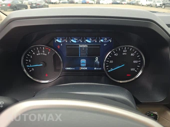 2022 Ford Expedition MAX Limited - miniatura 12