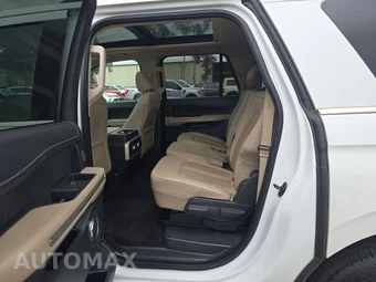 2022 Ford Expedition MAX Limited - miniatura 13