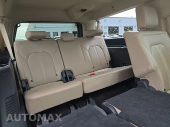 2022 Ford Expedition MAX Limited - miniatura 14