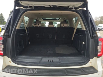 2022 Ford Expedition MAX Limited - miniatura 17