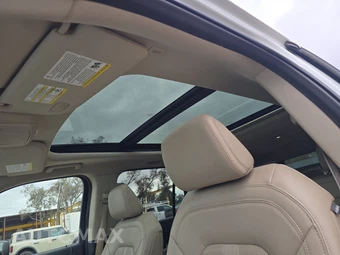 2022 Ford Expedition MAX Limited - miniatura 19