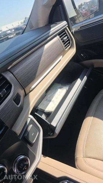 2022 Ford Expedition MAX Limited - miniatura 29