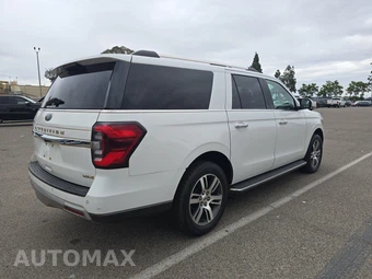 2022 Ford Expedition MAX Limited - miniatura 4