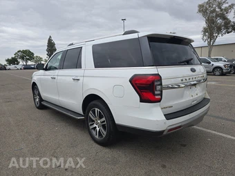 2022 Ford Expedition MAX Limited - miniatura 6
