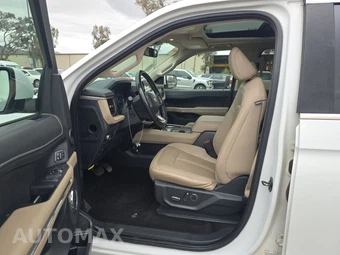 2022 Ford Expedition MAX Limited - miniatura 7