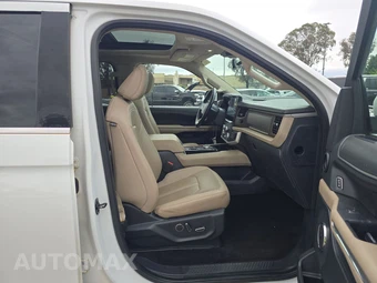 2022 Ford Expedition MAX Limited - miniatura 8