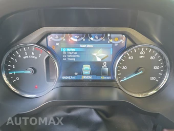 2022 Ford Expedition MAX Limited - miniatura 12