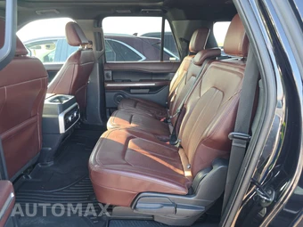 2022 Ford Expedition MAX Limited - miniatura 13