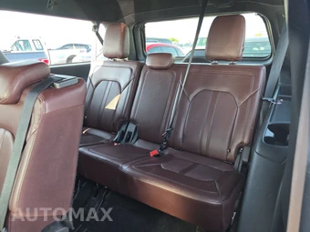 2022 Ford Expedition MAX Limited - miniatura 14
