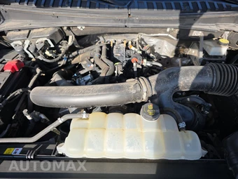 2022 Ford Expedition MAX Limited - miniatura 16
