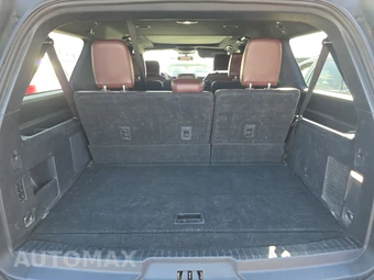 2022 Ford Expedition MAX Limited - miniatura 17