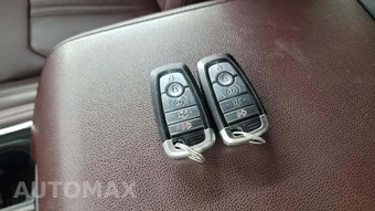 2022 Ford Expedition MAX Limited - miniatura 19