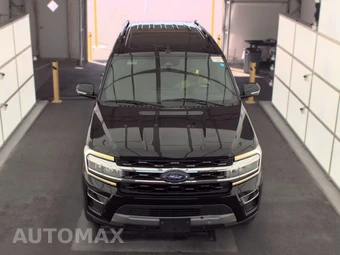 2022 Ford Expedition MAX Limited - miniatura 2
