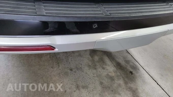 2022 Ford Expedition MAX Limited - miniatura 23