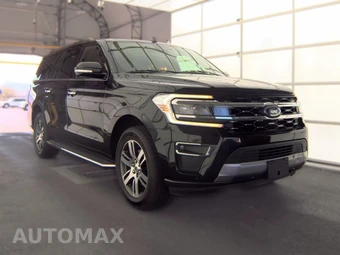 2022 Ford Expedition MAX Limited - miniatura 3
