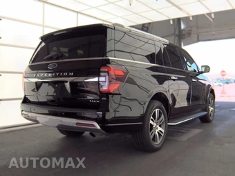 2022 Ford Expedition MAX Limited - miniatura 4