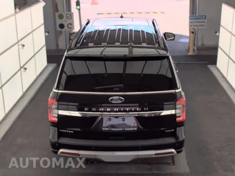 2022 Ford Expedition MAX Limited - miniatura 5