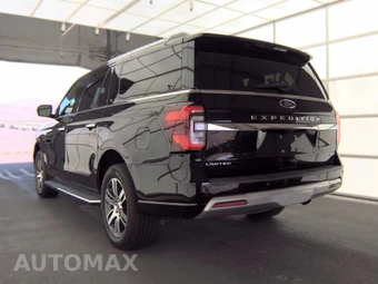 2022 Ford Expedition MAX Limited - miniatura 6
