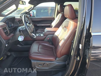 2022 Ford Expedition MAX Limited - miniatura 7