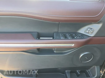2022 Ford Expedition MAX Limited - miniatura 9