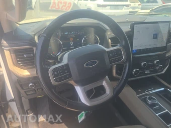2022 Ford Expedition MAX Limited - miniatura 10
