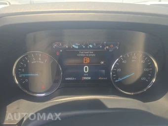 2022 Ford Expedition MAX Limited - miniatura 12
