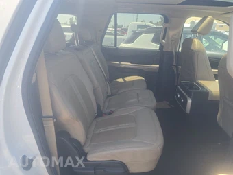 2022 Ford Expedition MAX Limited - miniatura 13