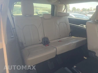 2022 Ford Expedition MAX Limited - miniatura 14