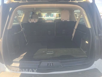2022 Ford Expedition MAX Limited - miniatura 17