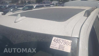 2022 Ford Expedition MAX Limited - miniatura 19
