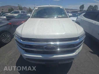 2022 Ford Expedition MAX Limited - miniatura 2