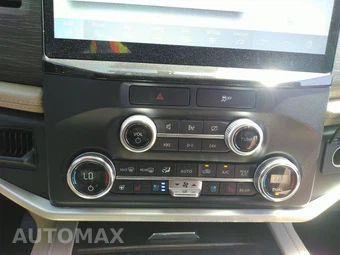 2022 Ford Expedition MAX Limited - miniatura 20