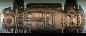 2022 Ford Expedition MAX Limited - miniatura 22