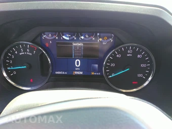 2022 Ford Expedition MAX Limited - miniatura 23